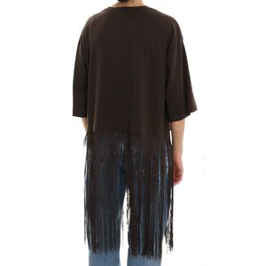 T-SHIRT FRANGE HAVEONE - Mad Fashion | img vers.300x/